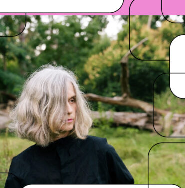 Entrevista con Juana Molina