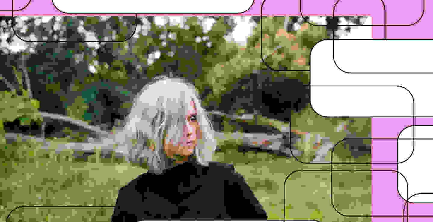 Entrevista con Juana Molina