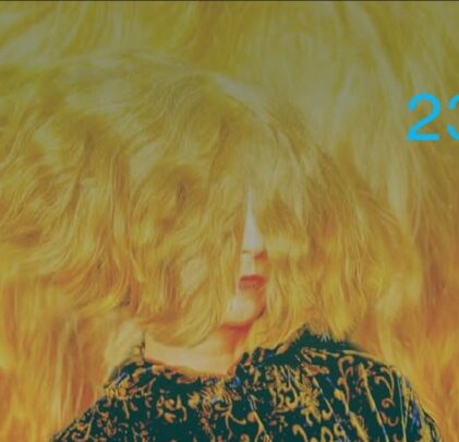 SOLD OUT: Juana Molina se presentará en el Foro Indie Rocks!