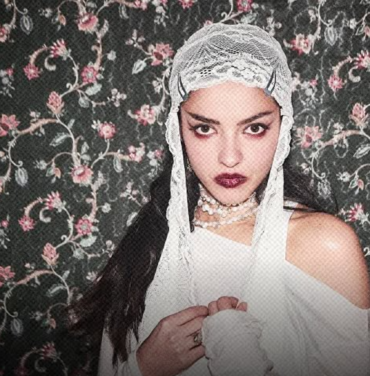 Juana Rozas + Hojas por el barrio llegarán a House of Vans