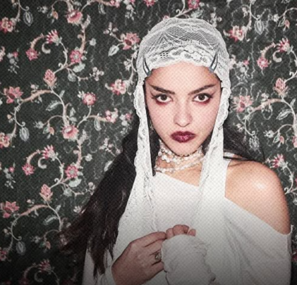 Juana Rozas + Hojas por el barrio llegarán a House of Vans