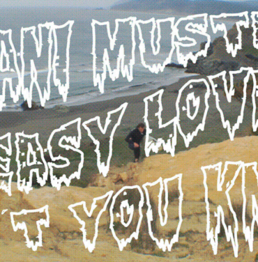 Juani Mustard estrena “Don’t You Know”