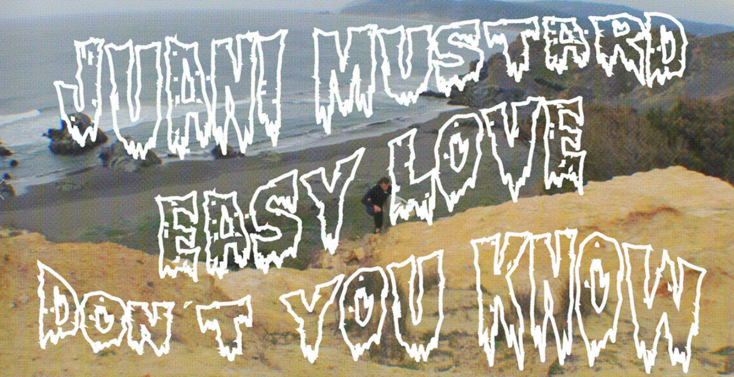 Juani Mustard estrena “Don’t You Know”