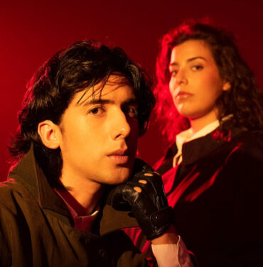 Juanpalitoschinos llenará de amor al Foro IR!