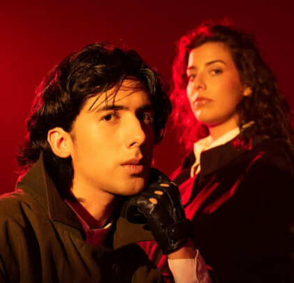 Juanpalitoschinos llenará de amor al Foro IR!