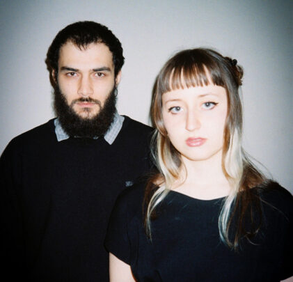 “Como una Foto”, lo nuevo de julia amor