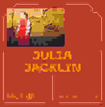 Julia Jacklin llegará al Foro Indie Rocks!