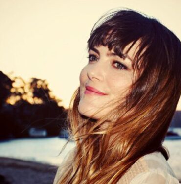 Julia Stone lanza 'Songs For Australia'