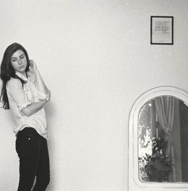 Julia Holter en México