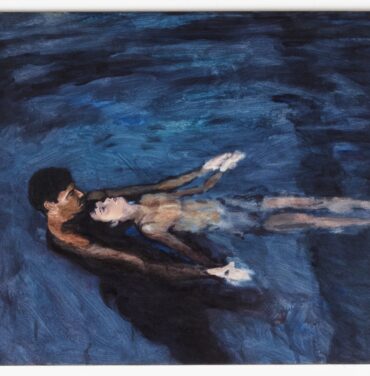 Julián Madero: la pertinencia de la pintura