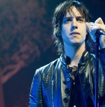 Confirman álbum de The Strokes