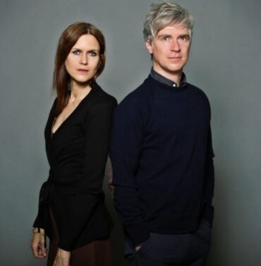 Minor Alps estrena tema de su álbum debut