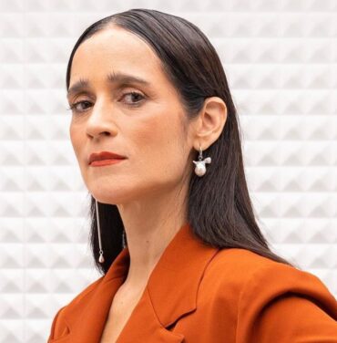 Julieta Venegas se presentará en el Teatro Metropólitan