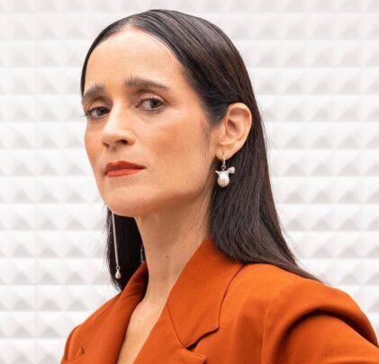 Julieta Venegas se presentará en el Teatro Metropólitan