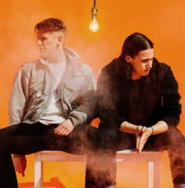 Jungle trabaja en un nuevo disco