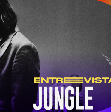 Entrevista con Jungle