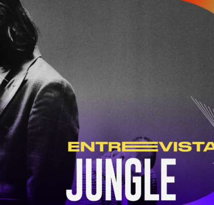 Entrevista con Jungle