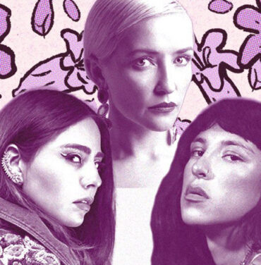 Juntas, en el Foro del Tejedor