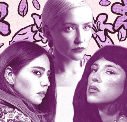 Juntas, en el Foro del Tejedor