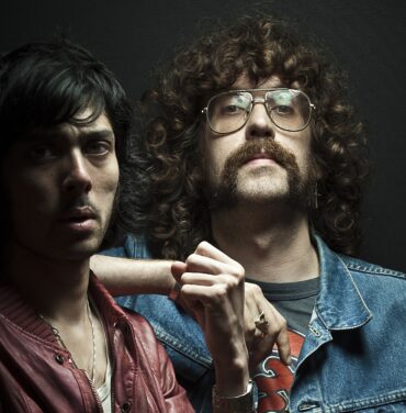 Justice y su nueva canción
