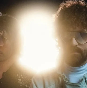 Justice estrena “Saturnine” con Miguel