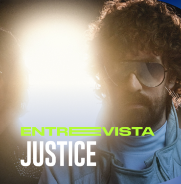 Entrevista con Justice