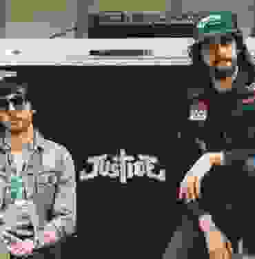 Justice llegará con nuevo álbum y gira este 2024