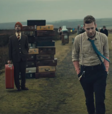 Kaiser Chiefs comparte video para 