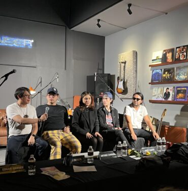 ¡Carolina Club es la banda ganadora del concurso Ruta Kaiser!