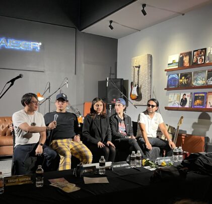 ¡Carolina Club es la banda ganadora del concurso Ruta Kaiser!