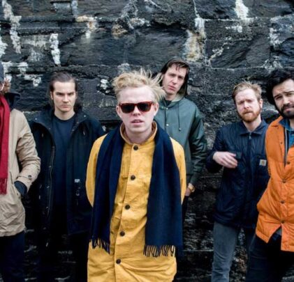 Kakkmaddafakka en El Plaza Condesa