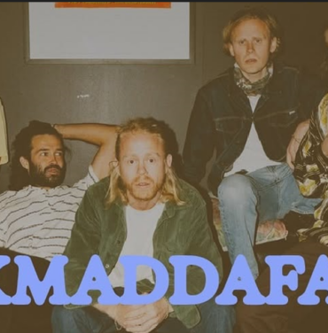 PRECIOS: Kakkmaddafakka en el Foro Indie Rocks! + afterparty con DJ set