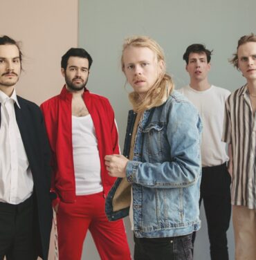 Kakkmaddafakka regresa a la Ciudad de México