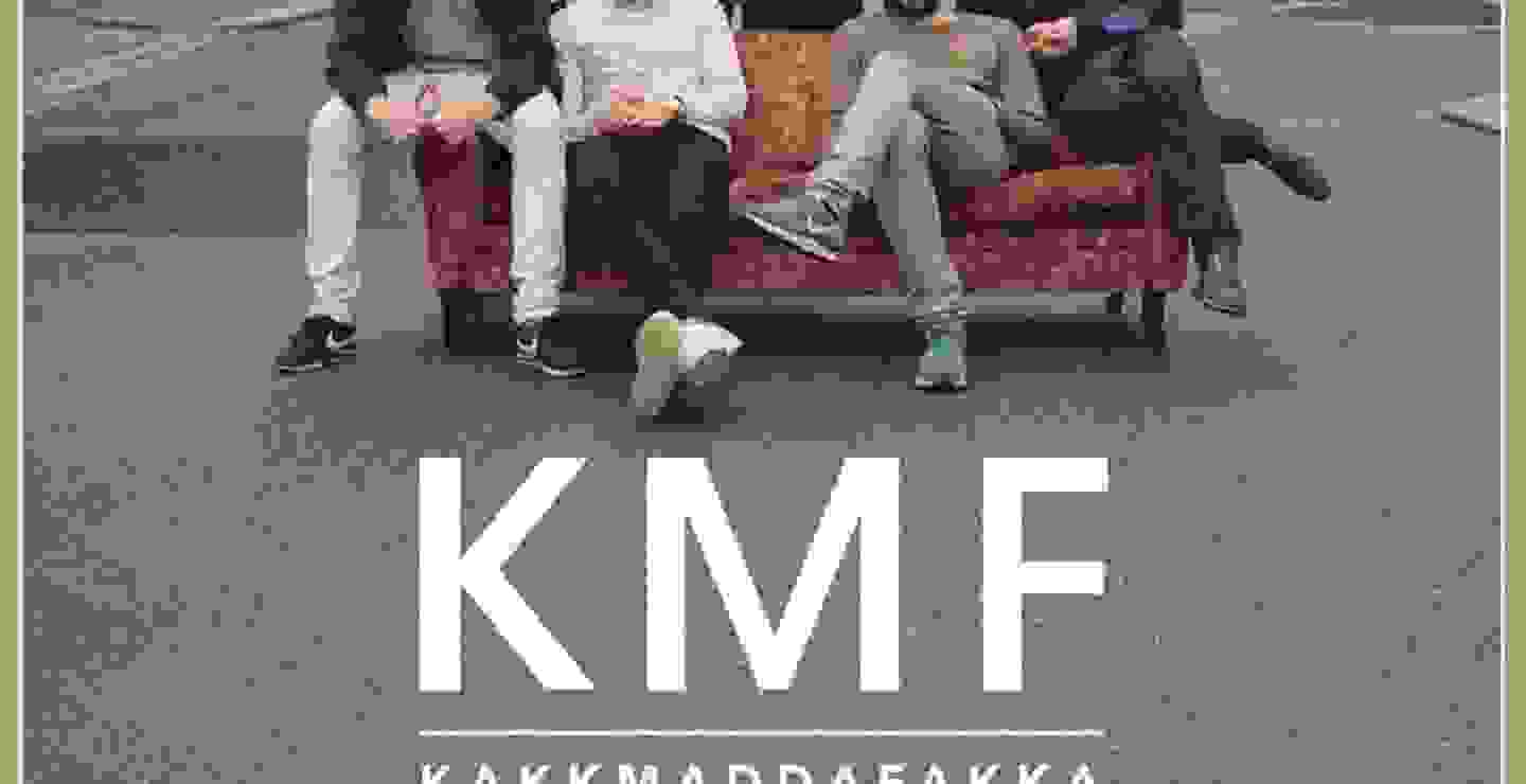 Gánate un pase para ver a Kakkmaddafakka
