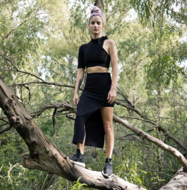 Kaleema comparte video de 