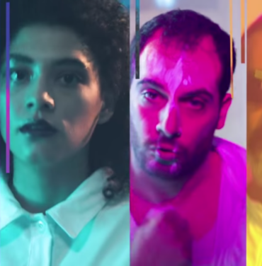 Nuevo video Kanaku y el Tigre, 