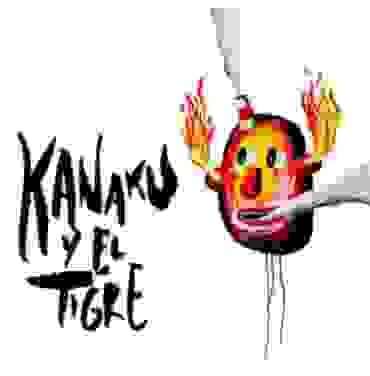 Kanaku y El Tigre estrenan video
