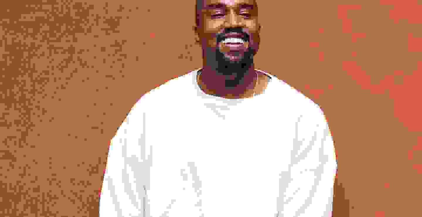 Kanye West retomó la creación de 'DONDA'.