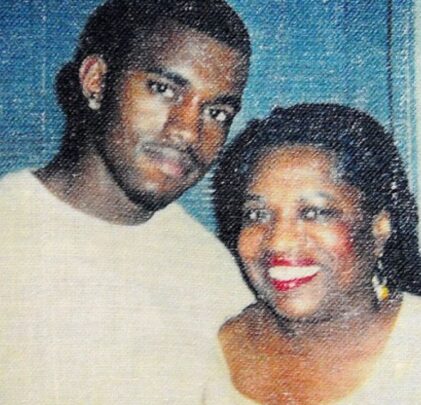 Kanye West lanza “Donda” en honor a su madre