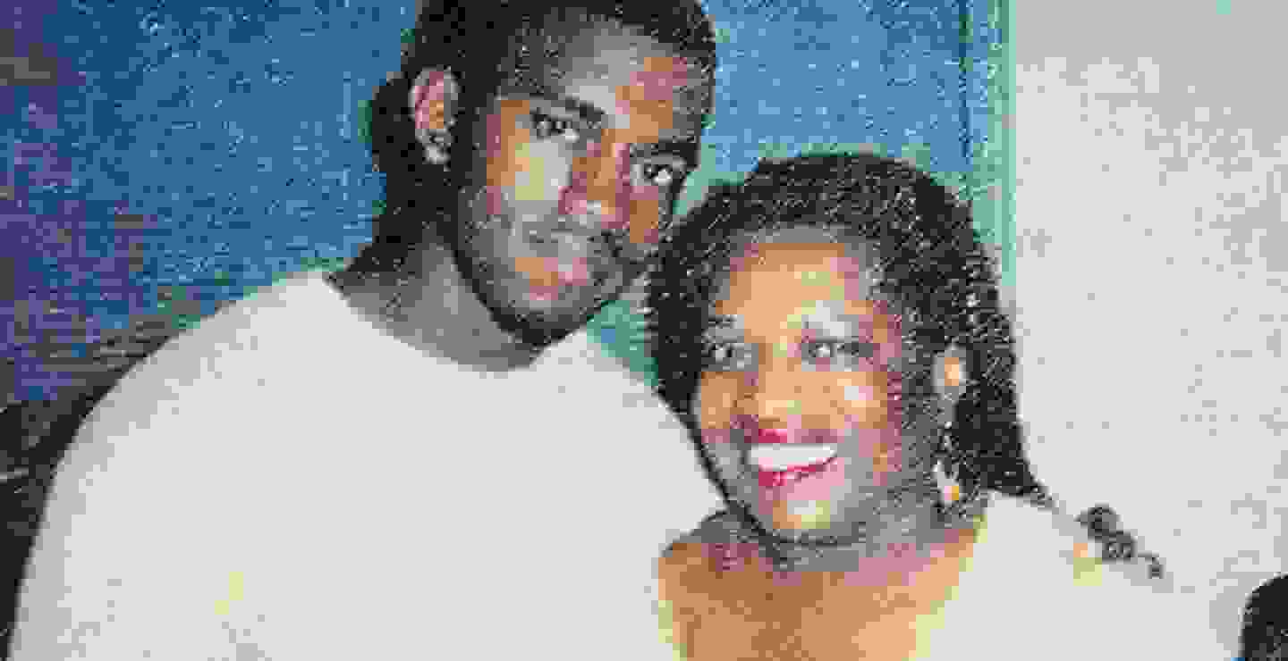 Kanye West lanza “Donda” en honor a su madre