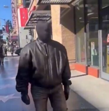 ¿Kanye West prohíbe a su esposa usar redes sociales? Así reaccionó Ye