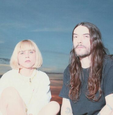 Entrevista con Kap Bambino