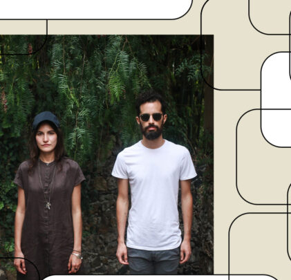 Entrevista con Karen y los Remedios