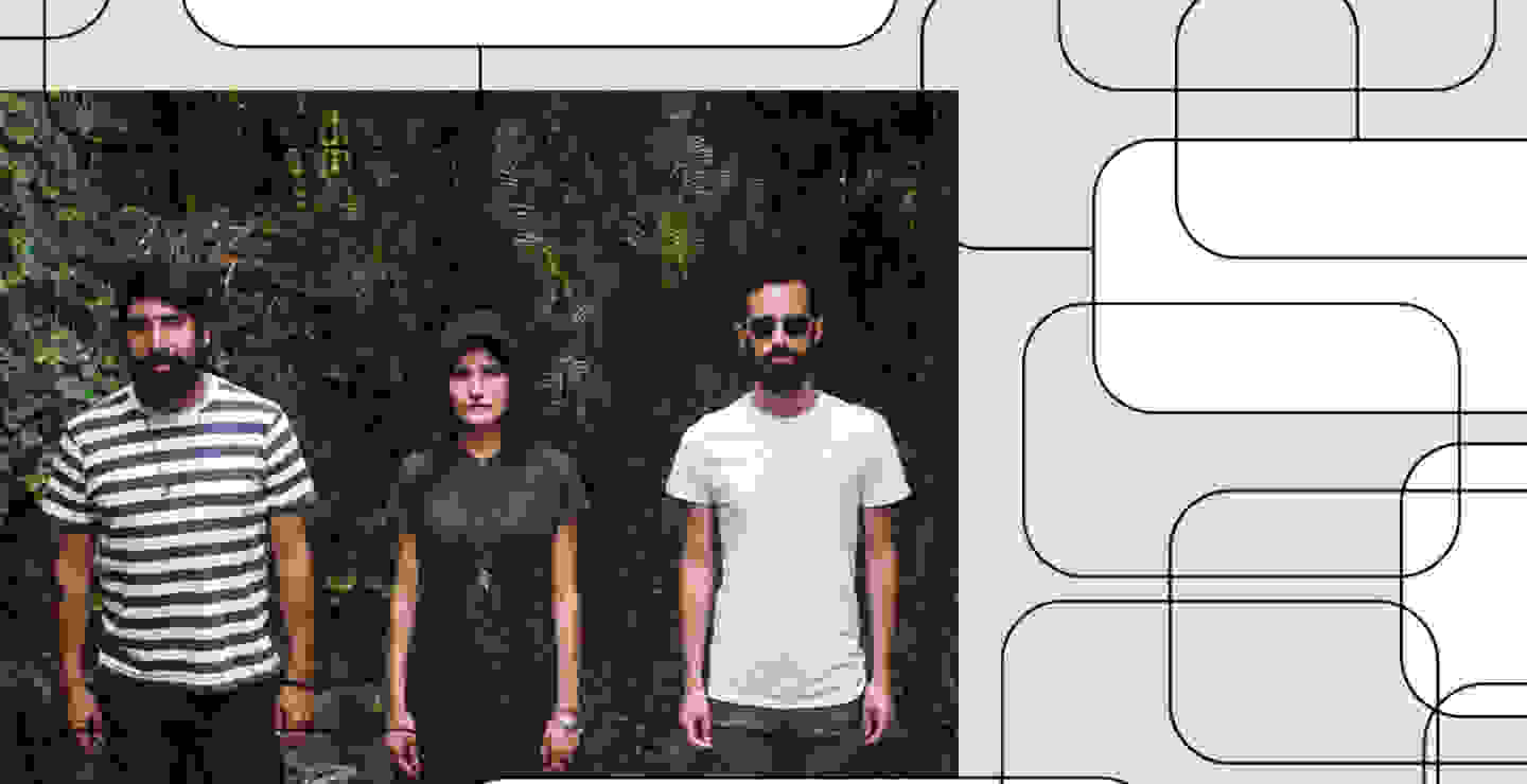 Entrevista con Karen y los Remedios