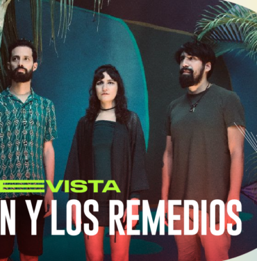 Entrevista con Karen y los Remedios