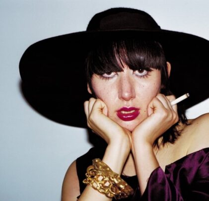 Karen O versiona a de The Smashing Pumpkins