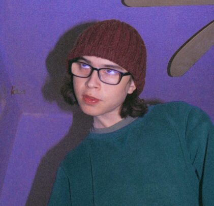 Date un pasón con el 8bit pop de Karl Neudert