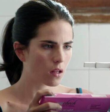 Ve el tráiler de '¿Qué culpa tiene el niño?'