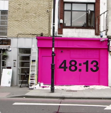 Kasabian revela extraño video