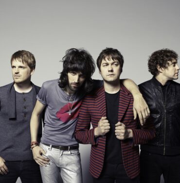 Kasabian estrena video